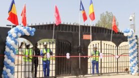 Le Tchad Lance sa Centrale Solaire de 30MW : Investissement National et Perspectives d’Avenir, Ce Qu’il Faut Savoir Aujourd’hui