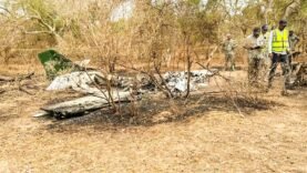 Zakouma : Enquête exclusive sur le crash d’avion d’AFRICAN PARKS – Les révélations cruciales à connaître aujourd&rsquo;hui