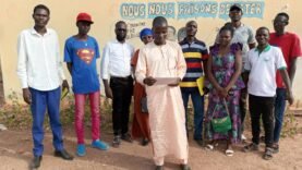 Mayo-Kebbi Ouest : La Jeunesse en Colère Contre le Transfert de la Fête de la Jeunesse – Les Enjeux à Comprendre Aujourd&rsquo;hui