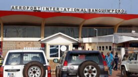 Récemment annoncé : Uganda Airlines lance des vols directs vers Bangui – Tout ce qu&rsquo;il faut savoir dès maintenant !