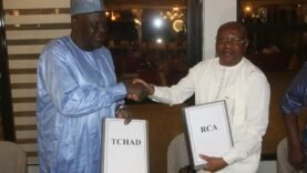 RCA/Tchad : Mandat Signé pour la Force Mixte de Sécurisation de la Frontière Commune – Ce que Cela Signifie pour la Sécurité Régionale