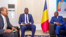 Renforcement des Liens Diplomatiques : Le Premier Ministre et l&rsquo;Ambassadeur de l&rsquo;Inde Tracent la Voie de la Coopération Bilatérale