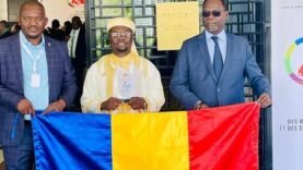 Le Tchad à la pointe de l’innovation : Victoire éclatante au concours international de l’entrepreneuriat de la CONFEJES ! Découvrez les enjeux clés.