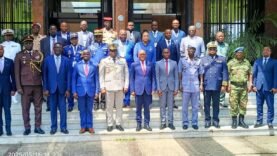 Participation du Tchad à la VIIème Session du CTSDSS à Libreville : Ce qu&rsquo;il faut retenir pour un avenir durable !
