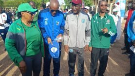 Garoua : Événement Sportif en Avant-Première de la Fête de l&rsquo;Unité – Les Informations Essentielles à Ne Pas Manquer