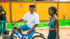 iZi7 dévoile « Toxico » : Un clip audacieux aux aspirations internationales, tout ce que vous devez savoir !