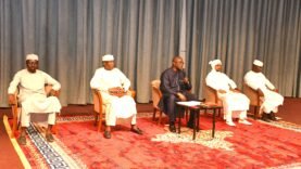 Tchad : Le Ministre des Postes Dévoile les Détails Cruciaux de l&rsquo;Accord Numérique Tchad-Cameroun – À Savoir Absolument Aujourd&rsquo;hui !