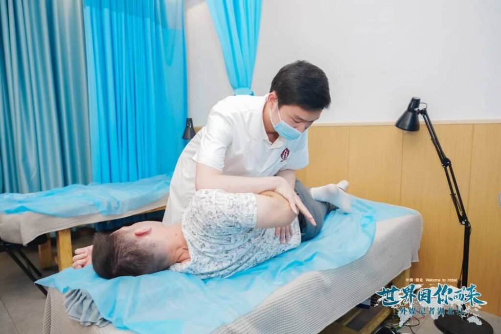 "La Médecine Traditionnelle Chinoise : Jianmin Ye Kaitai Dévoile les ...