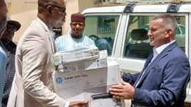 N&rsquo;Djaména : La GIZ Booste la Protection de la Faune et des Aires Protégées – Ce qu&rsquo;il Faut Retenir Aujourd&rsquo;hui !