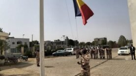 Cérémonie Solennelle de Levée des Couleurs : Tout ce qu&rsquo;il faut savoir sur l&rsquo;Événement Hebdomadaire au Ministère de l&rsquo;Aménagement du Territoire!