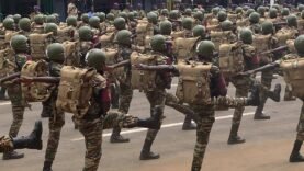 Yaoundé vibrante à l’approche du 20 mai : Les enjeux et événements clés à ne pas manquer !