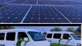 Nigeria : Révolution Verte – Mustapha Abubakar Gajibo et Ses Bus Électriques Locaux : Ce Que Vous Devez Savoir Aujourd&rsquo;hui