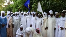 Sarh, Moyen-Chari : Mahamat Nour Abakar Hyosco inaugure une ère consulaire révolutionnaire pour l&rsquo;unité et le développement durable – Découvrez les enjeux clés d’aujourd’hui !