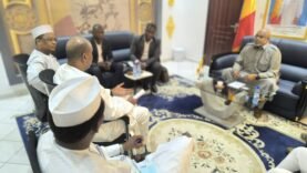 Tchad – Digitalisation du Foncier et du Logement Social : Le Ministère de l’Aménagement du Territoire en Collaboration avec NEBRATA CONSULTING Révèle des Initiatives Clés à Ne Pas Manquer !