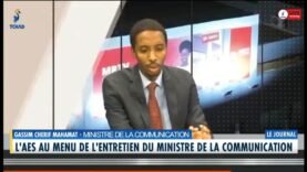 Tchad – Adhésion à l’AES : Le Ministre de la Communication souligne une « belle expérience » à explorer – Ce que vous devez savoir aujourd’hui.