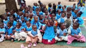 Urgence à Kelo : Sécuriser l&rsquo;Avenir des Enfants – Impact de la Fermeture du Jardin d&rsquo;Enfants et Mobilisation pour l&rsquo;Éducation