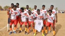 Massaguet triomphe lors de la finale de la Coupe de la Ligue Départementale à Harazé Albiar : Tout ce qu&rsquo;il faut retenir aujourd&rsquo;hui !