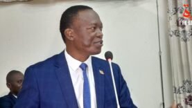 Ancien Premier Ministre Masra Succes : Détails Choc sur sa Détention à la Maison d&rsquo;Arrêt de Klessoum
