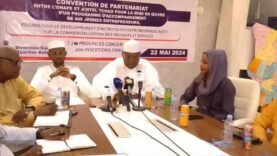 Partenariat Innovant : Airtel Tchad Unis avec l’ONAPE pour Élever 400 Jeunes vers un Avenir Prometteur – Découvrez les Détails