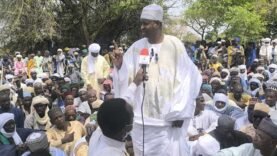 L&rsquo;Association Tabital Pulaaku Tchad Prône la Paix à Mandakao : Éclairages Essentiels sur les Récents Événements Tragiques chez les Peuls
