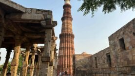 Découvrez le Taj Mahal : L&rsquo;Éblouissant Chef-d&rsquo;œuvre de l&rsquo;Amour et son Histoire Fascinante