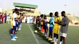 Lancement du Tournoi Inter-Facultés de l&rsquo;Université de N&rsquo;Djamena : Informations Essentielles à Ne Pas Manquer !