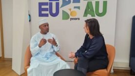 Tchad/Slovénie : Rencontre historique entre les Ministres d&rsquo;État – Les enjeux à connaître aujourd&rsquo;hui !