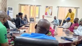 16 Stagiaires en Immersion : Découvrez le Stage Académique de 2 Mois à l&rsquo;Usine Coton-Tchad de Moundou !