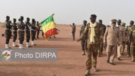 Kidal : Visite d&rsquo;Autorité du Ministre de la Défense et des Anciens Combattants – Deux Ans Après la Reconquête : Tout Ce Que Vous Devez Savoir Aujourd&rsquo;hui !