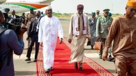 Niger : Découvrez la Visite Impactante du Premier Ministre Ali Mahaman Lamine Zeine à Bamako – Ce Qu&rsquo;il Faut Retenir Aujourd&rsquo;hui !