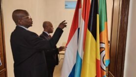 Le Ministre d&rsquo;État des Affaires Étrangères en Visite à Bruxelles : Découvrez les Échanges Clés et leurs Implications