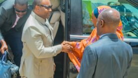 Visite Stratégique du Ministre Équato-Guinéen des Transports à N&rsquo;Djaména : Points Clés à Ne Pas Manquer !