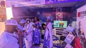 Le Port Autonome de Kribi : Impacts et Opportunités des Journées du Chargeur Tchadien à ne pas manquer !