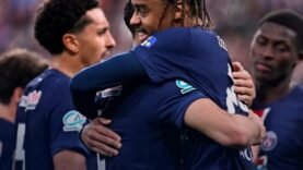 Le Paris Saint-Germain triomphe en finale : 16e Coupe de France, tout ce qu&rsquo;il faut retenir !