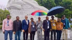 Clôture du 14e Forum Chine-Afrique à Kunming : Les Enjeux Clés à Retenir Aujourd&rsquo;hui