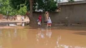 Maroua : Une saison pluvieuse précoce met en alerte les habitants ! Ce qu&rsquo;il faut retenir aujourd&rsquo;hui.