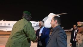 Un Diplomate Égyptien à Tripoli : Renforcement des Alliances Stratégiques pour la Stabilité Régionale