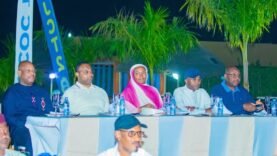 Révolution des Transports au Tchad : Les Ministres en Action lors des Journées du Chargeur Tchadien – Ce Qu&rsquo;il Faut Retenir !
