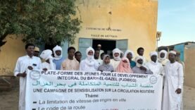 Boko Harama s&rsquo;engage pour la prévention des accidents : Découvrez les initiatives clés pour renforcer la sécurité routière !