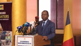 Déjeuner-Presse Exclusif : Le Premier Ministre Célèbre l’An 1 du Quinquenat du Maréchal – Informations Clés à Ne Pas Manquer !