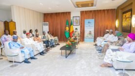 Les ministres des Finances de l’Alliance des États du Sahel s’unissent pour une Transition réussie : Découvrez les enjeux clés d’aujourd’hui