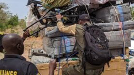Saisie Record de Contrebande dans le Nord : Importance Cruciale de la Collaboration Douane-Armée pour la Sécurité Régionale