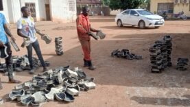 Moundou : La Mairie en Action pour Transformations Urgentes – Découvrez les Évolutions Clés à Ne Pas Manquer !