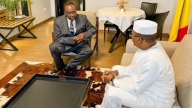 Rencontre historique : Le président tchadien accueille Bozizé, ancien président centrafricain – Tout ce qu&rsquo;il faut savoir aujourd&rsquo;hui !