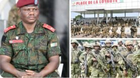 Vigilance Maximale : Le Commandant de la Garde Républicaine Alerte ses Troupes Contre les Manipulations – Tout ce que Vous Devez Savoir Aujourd&rsquo;hui !