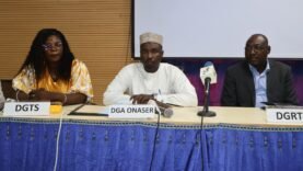Tchad : L’ONASER LANCE une Initiative Cruciale pour la Sécurité Routière : Découvrez les Enjeux d’Aujourd’hui !