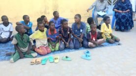 Alerte à N&rsquo;Djamena : La Mairie du 2e Arrondissement Interdit la Baignade au Marigot de Goudji – Infos Cruciales à Ne Pas Manquer !