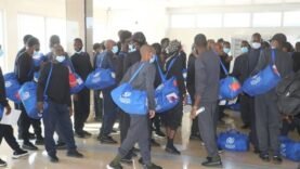 Tchad : 169 ressortissants rapatriés de Libye – Tout ce qu&rsquo;il faut savoir sur ce retour crucial !