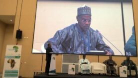 Participation à la Conférence Panafricaine sur l&rsquo;Eau en Zambie : Essential Insights et Opportunités pour 2023 !