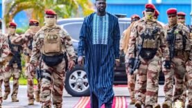 Guinée : Réformes Cruciales et Annonces du Conseil des Ministres sous la Présidence du Général Mamadi Doumbouya : Ce qu&rsquo;il Faut Retenir Aujourd&rsquo;hui
